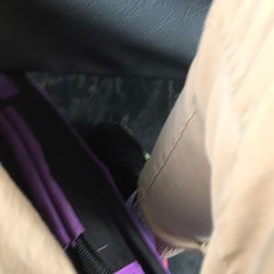 Meet your Posher, Shane